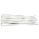 Zunchos blancos 100 pcs  430x4.8MM