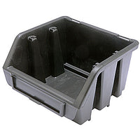 Cajas Plásticas Almacenaje y logística