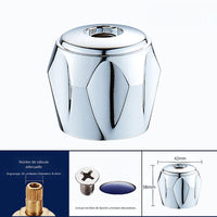 Válvulas y Llaves de Paso