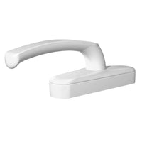 Serie Perimetral Abatible de 45 mm