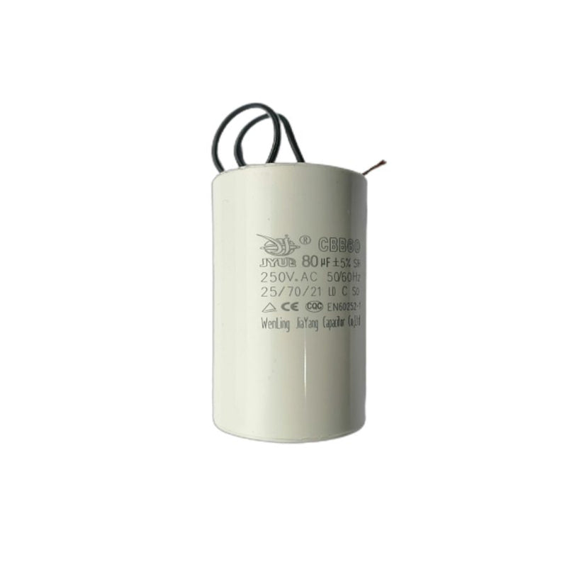 Capacitor (KY00000944) 80 UF