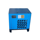 Secador de aire por refrigeración. Enfriamiento por aire. Presión de trabajo: 4-10 bar