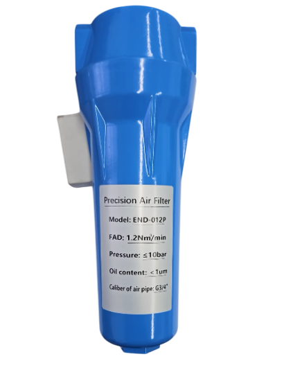 Separador de Agua 5 micrones (con drenaje automático)