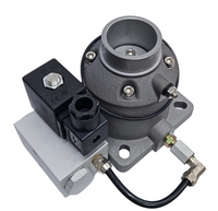 Válvulas de Admisión