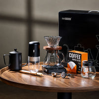 Cafeteras