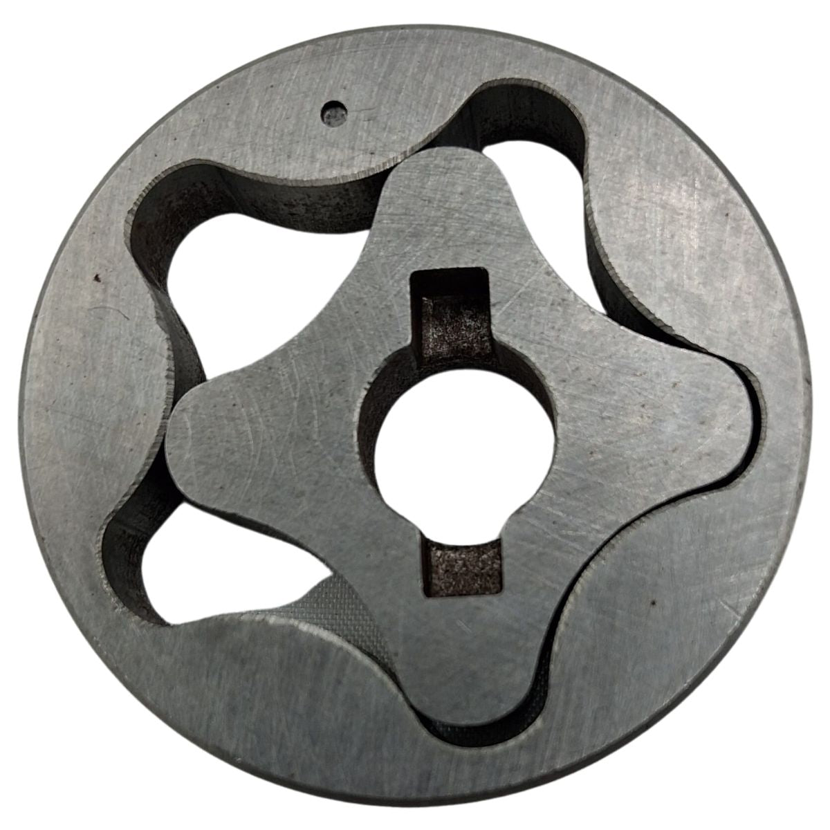 OIL PUMP ROTOR (8mm)