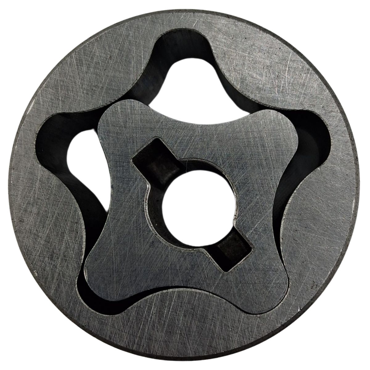 OIL PUMP ROTOR (14mm)