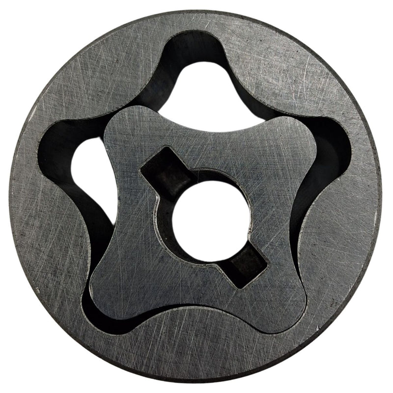 OIL PUMP ROTOR (14mm)