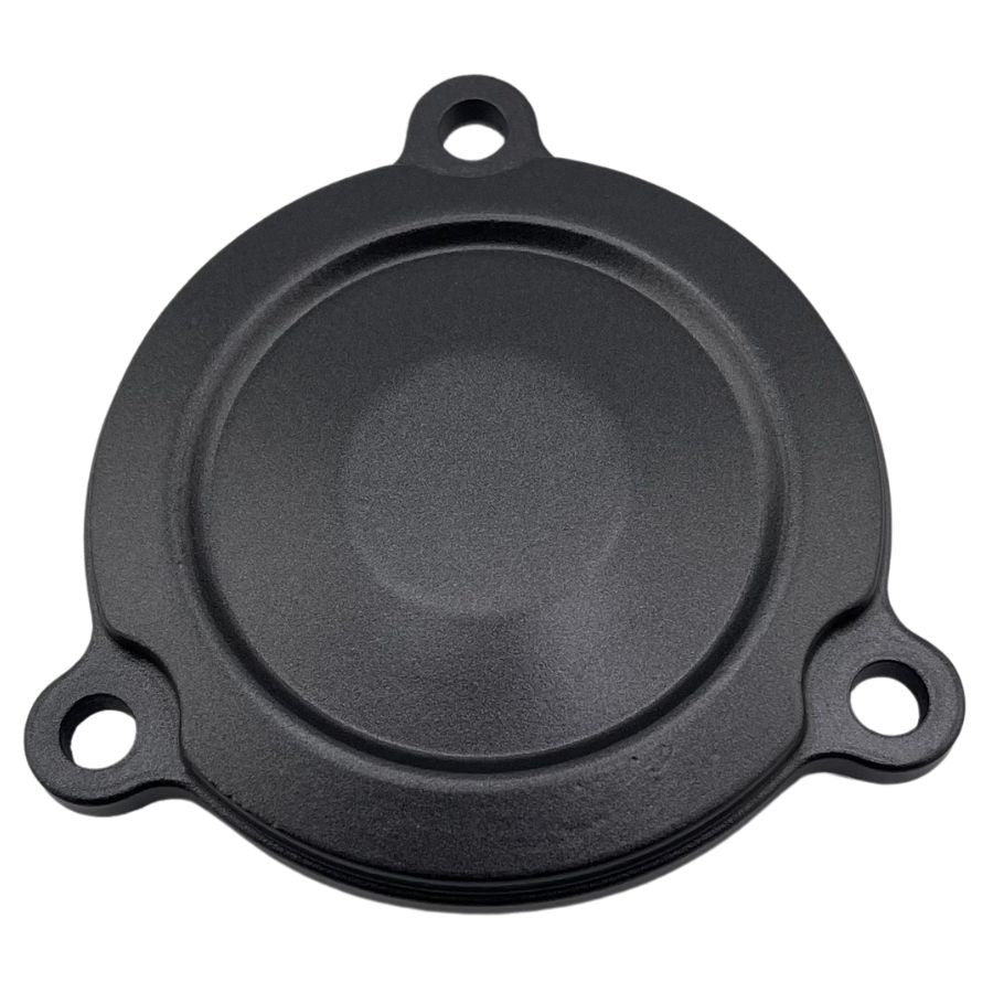 Cover de la camara de engranajes de arranque electrico (TNT25)