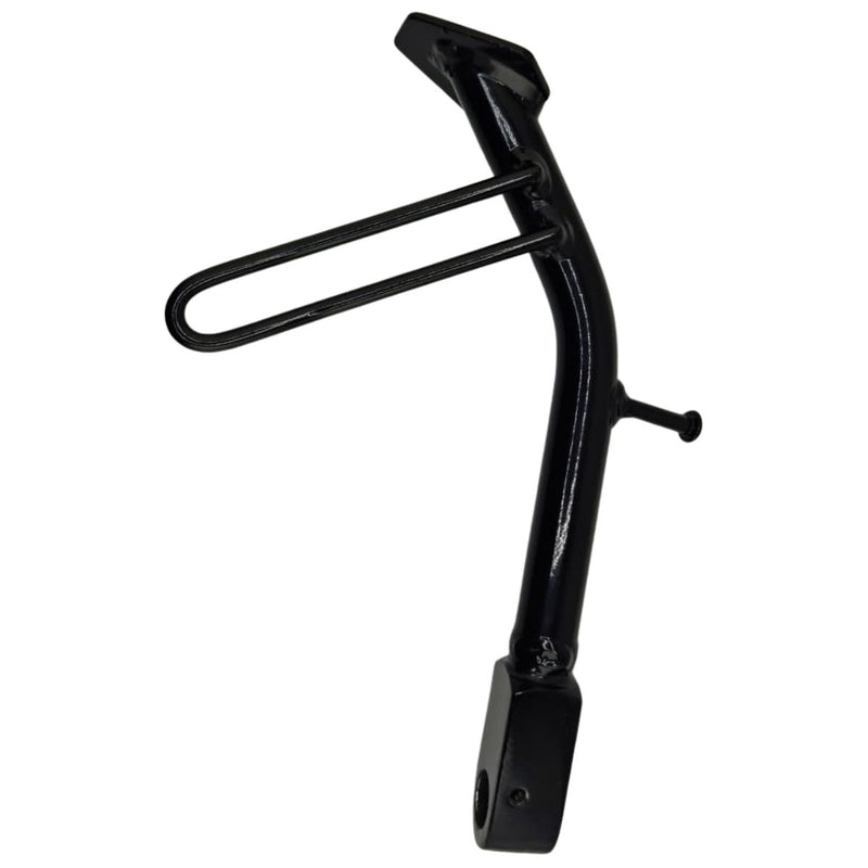 Caballete lateral (302S) SIDE STAND WELDING ASSY