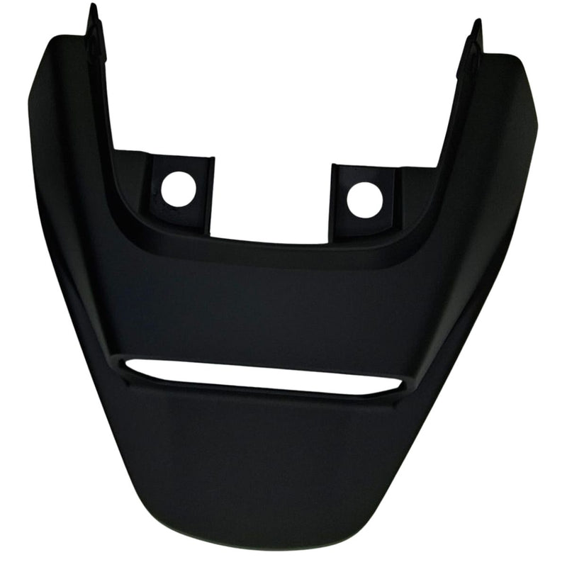 Covertor negro de lampara de freno (LEONCINO250) TAIL LIGHT COVER MATT BLACK BG