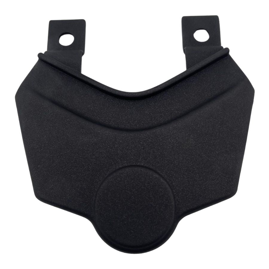 Panel de conexión central negro (TNT 135)