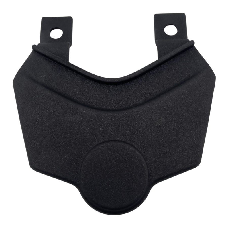 Panel de conexión central negro (TNT 135)