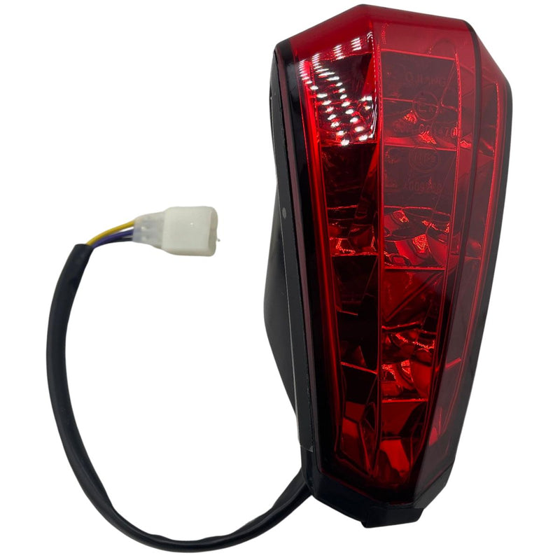 Faro trasero (TNT25)