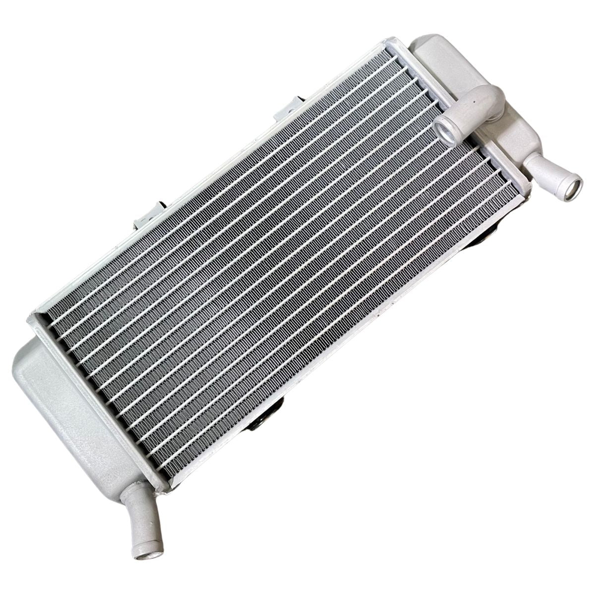 Radiador izquierdo (LD450)