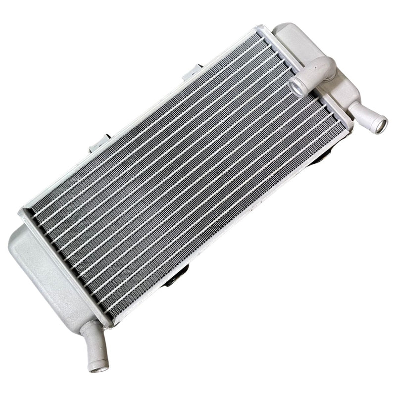 Radiador izquierdo (LD450)
