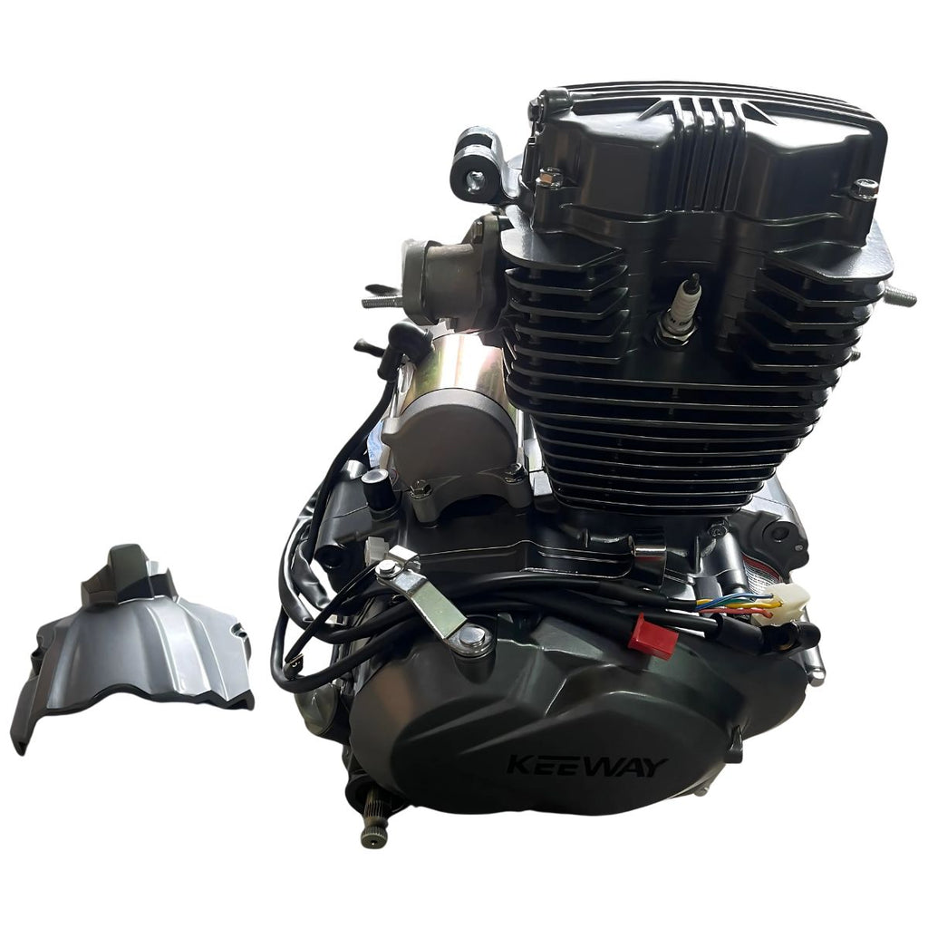 Keyrep Motor Motor (RK150)