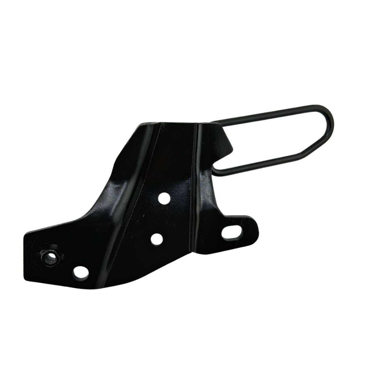 Soporte del pedal trasero izquierdo (MINNIX150) REAR LEFT PEDAL BRACKET