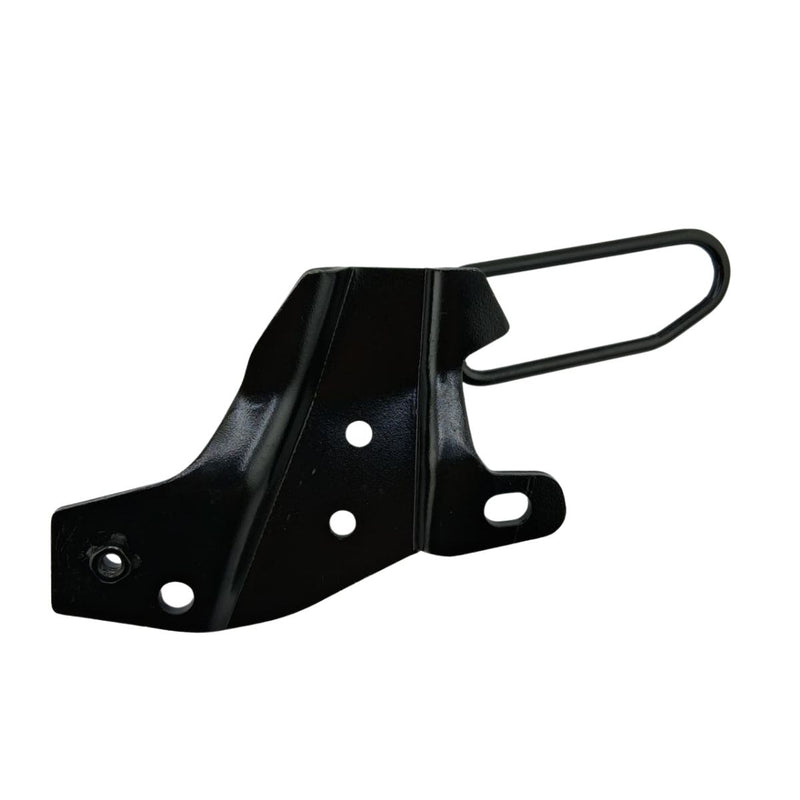 Soporte del pedal trasero izquierdo (MINNIX150) REAR LEFT PEDAL BRACKET