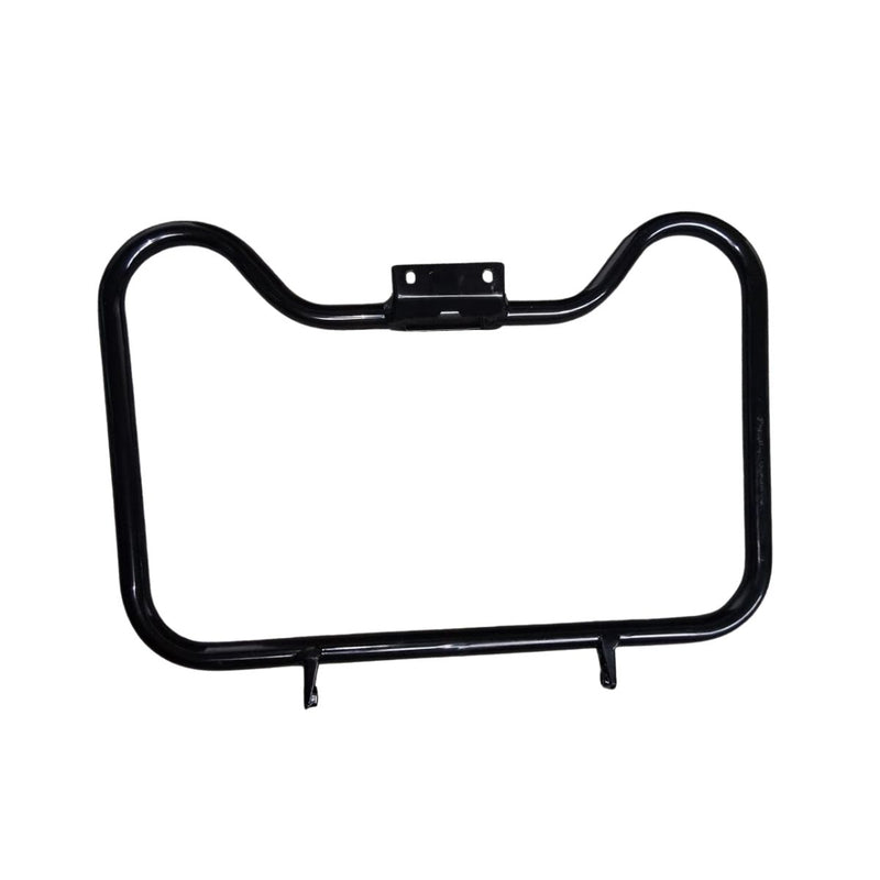 Parte delantera de barra de proteccion (MINNIX150) BAR GUARD FRONT PART