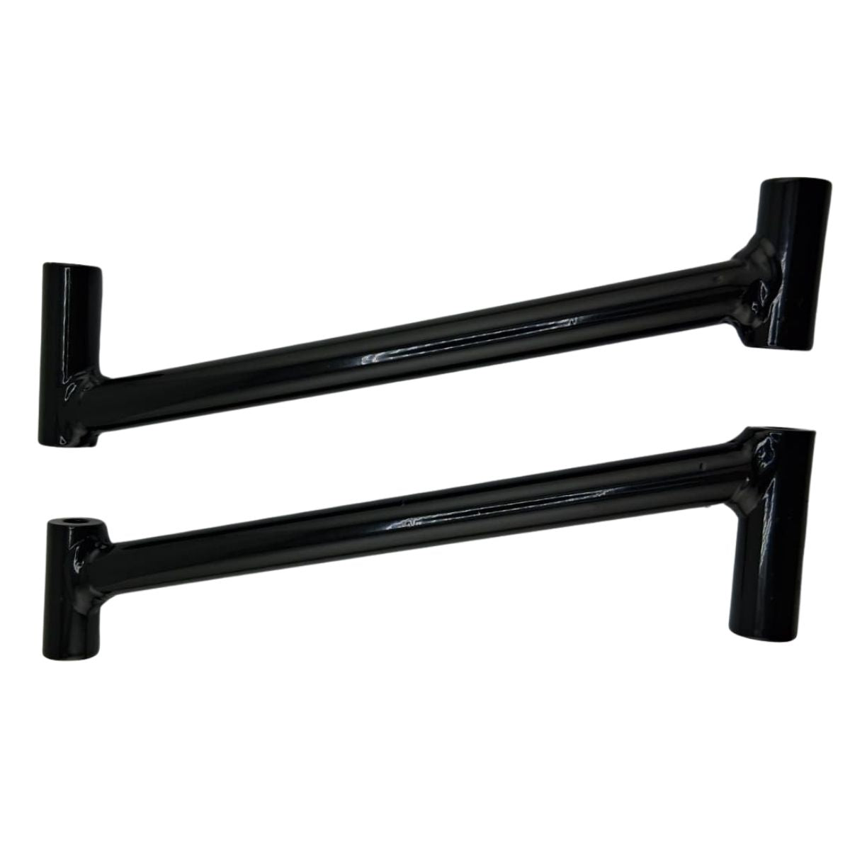 Parte trasera de barra de proteccion (MINNIX150) BAR GUARD REAR PART