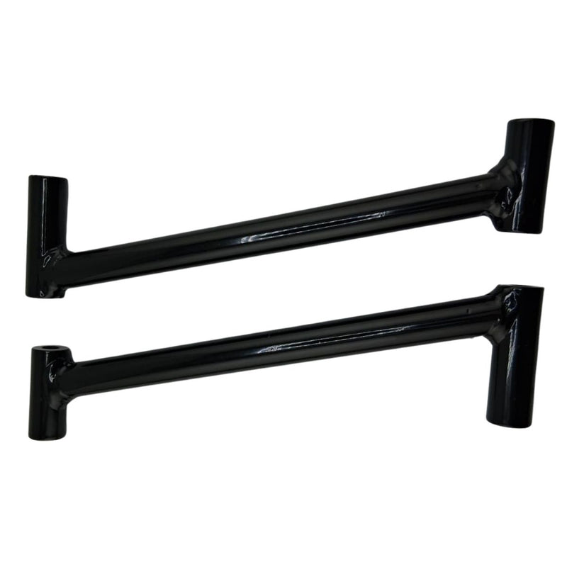 Parte trasera de barra de proteccion (MINNIX150) BAR GUARD REAR PART
