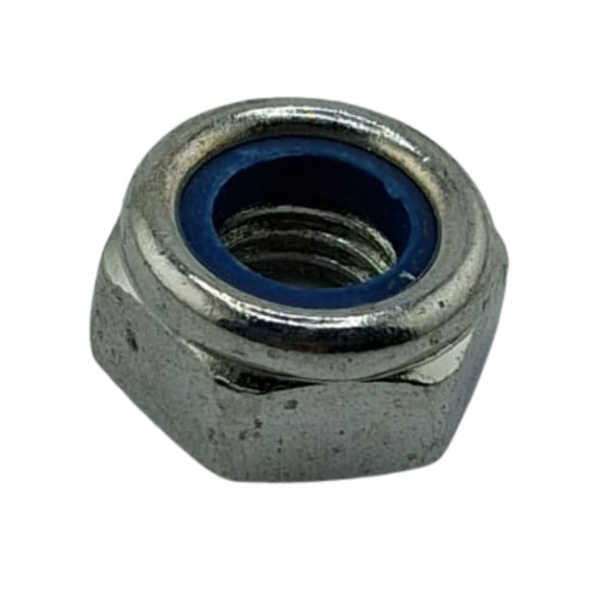 Tuerca de base de manubrio (MINNIX150) HANDLEBAR BASE NUT