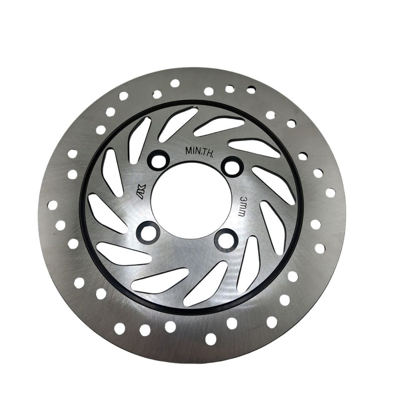 Disco de freno (MINNIX150) DISC BRAKE PLATE