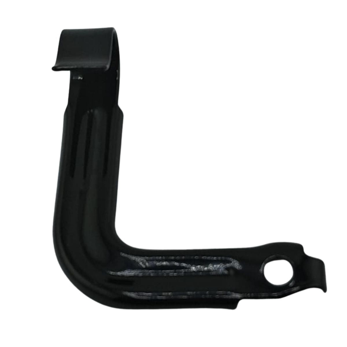 Soporte  de maguera de freno (MINNIX150) DISC BRAKE TUBE CLAMP