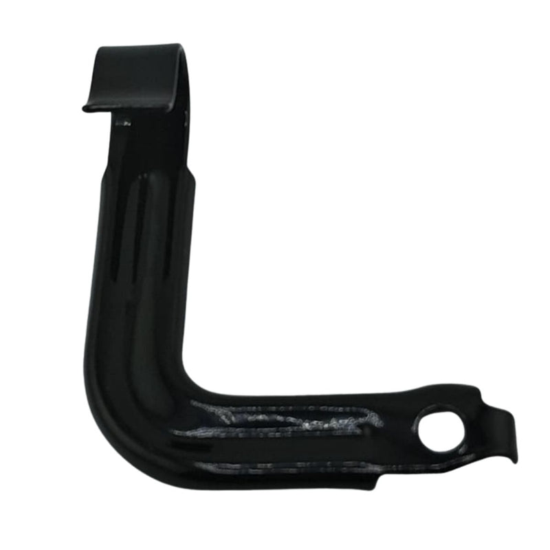 Soporte  de maguera de freno (MINNIX150) DISC BRAKE TUBE CLAMP