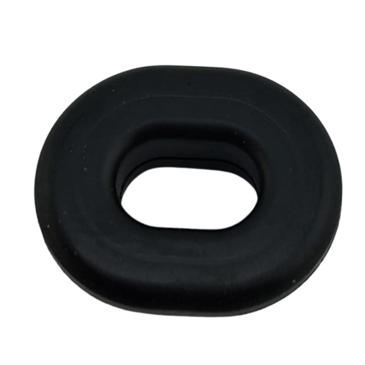 Goma de covertores laterales derecho e izquierdos (MINNIX150) LEFT&RIGHT SIDE COVER AND FRAME RUBBER