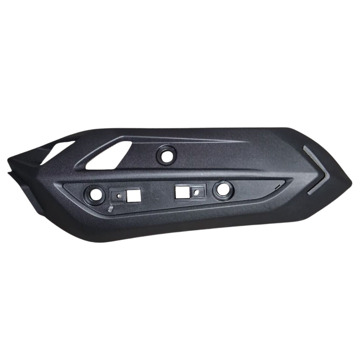 Covertor del escape (MINNIX150) MUFFLER COVER