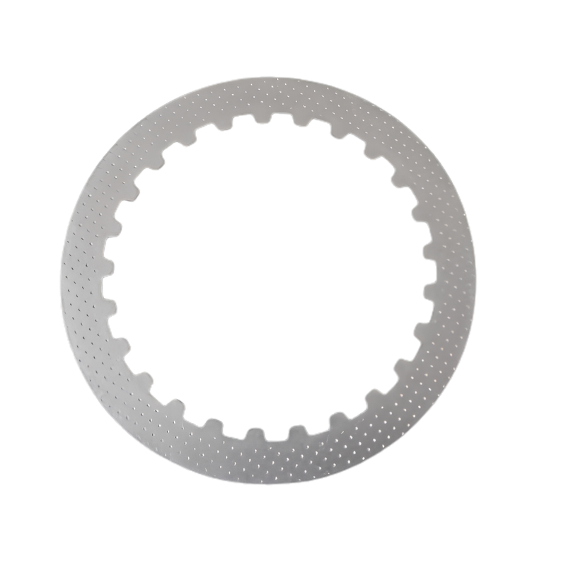 Disco de embrague (EN250R) PLATE CLUTCH