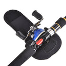 Bolso Protector Para Carrete De Pesca Baitcasting