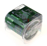 Línea y Nylon para pesca