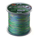 Linea de pesca 0.8 PE Line 0.147mm 300m