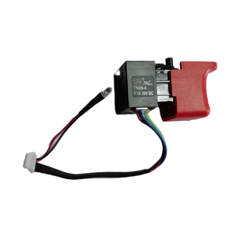 Switch  Assy (AAA60502402)