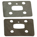 Empaque tubo de admision (XZJ0000033)