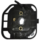 Soporte del carburador (XZJ0000039)