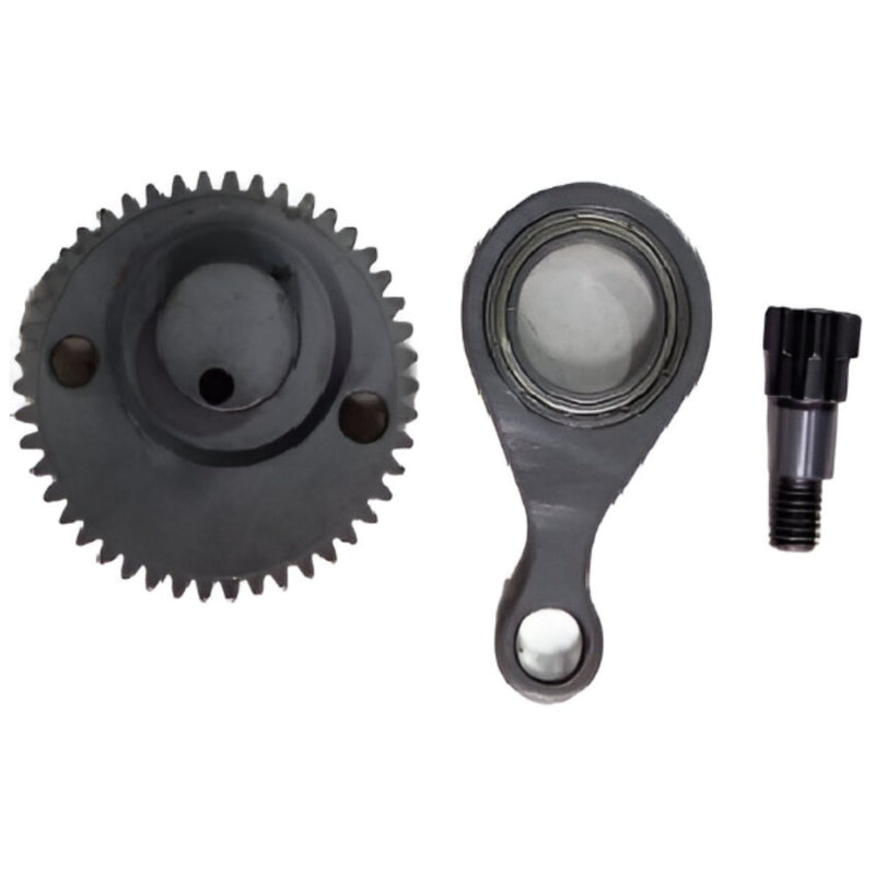 Cigüeñal (XZJ0000065)