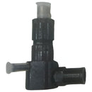 Inyector de combustible (AN006000145) Fuel injector
