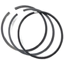 Anillos del piston (TS00003799) Piston Ring Set