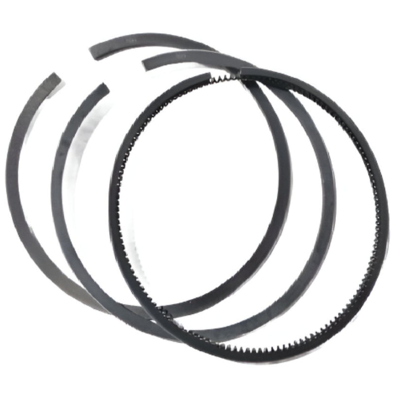 Anillos del piston (TS00003799) Piston Ring Set
