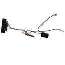 Interruptor y tarjeta (QX00000094)