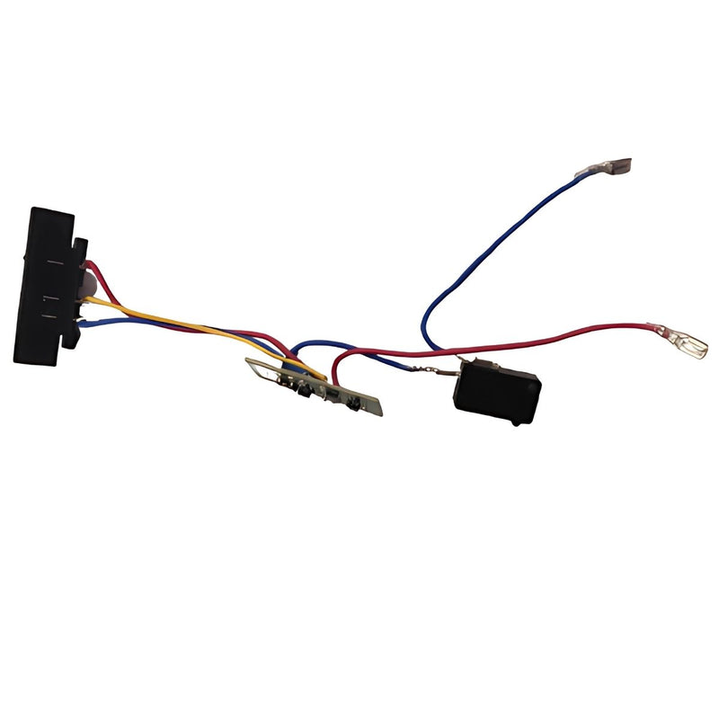 Interruptor y tarjeta (QX00000094)