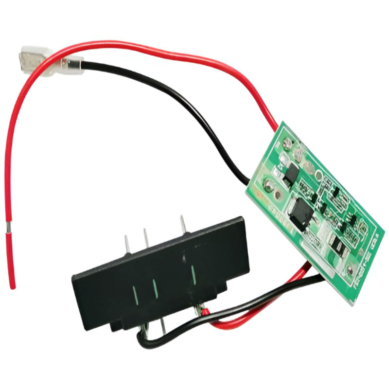 Placa de circuito (AA028000156)