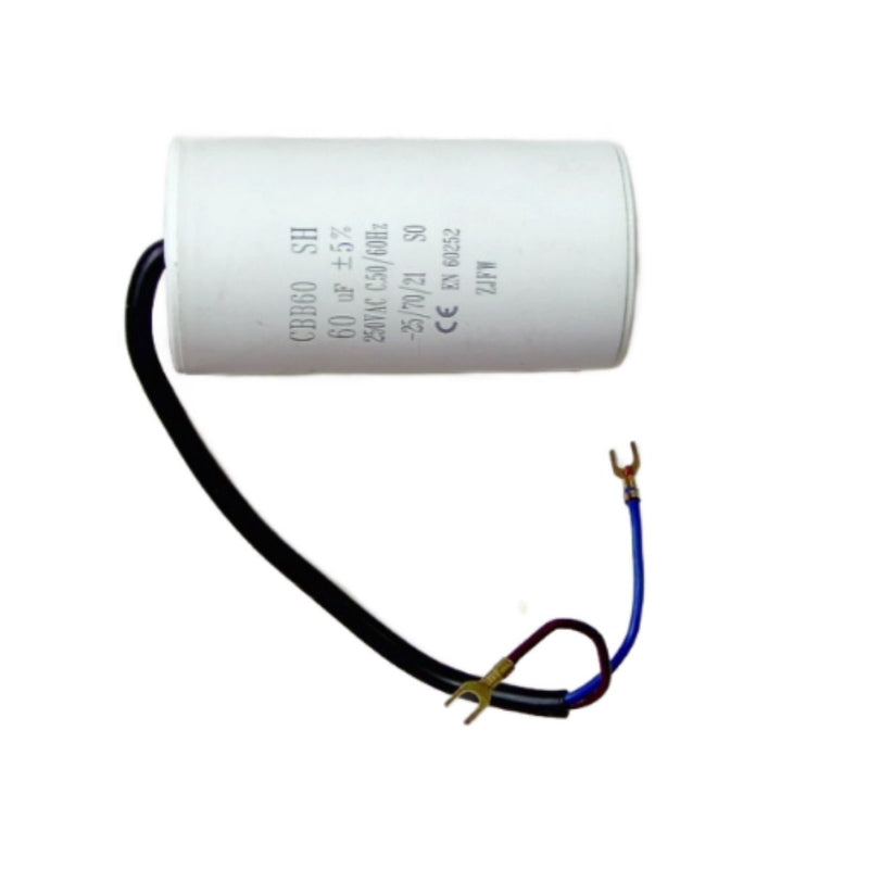 Capacitor de trabajo (KY00001010)