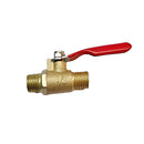 Válvula de bola (KY00000905)