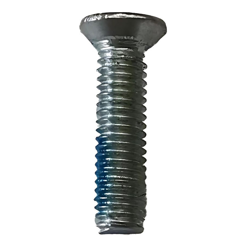 Tornillo de hilo izquierdo M6*25 (AA004000080) Left-threaded screw M6*25