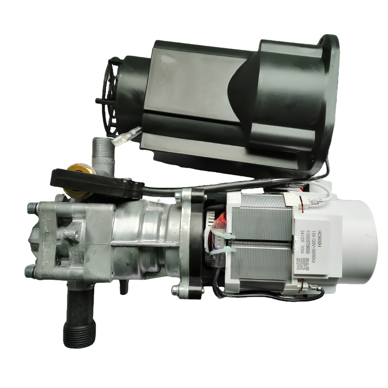 Motor y Bomba (QX00001325)